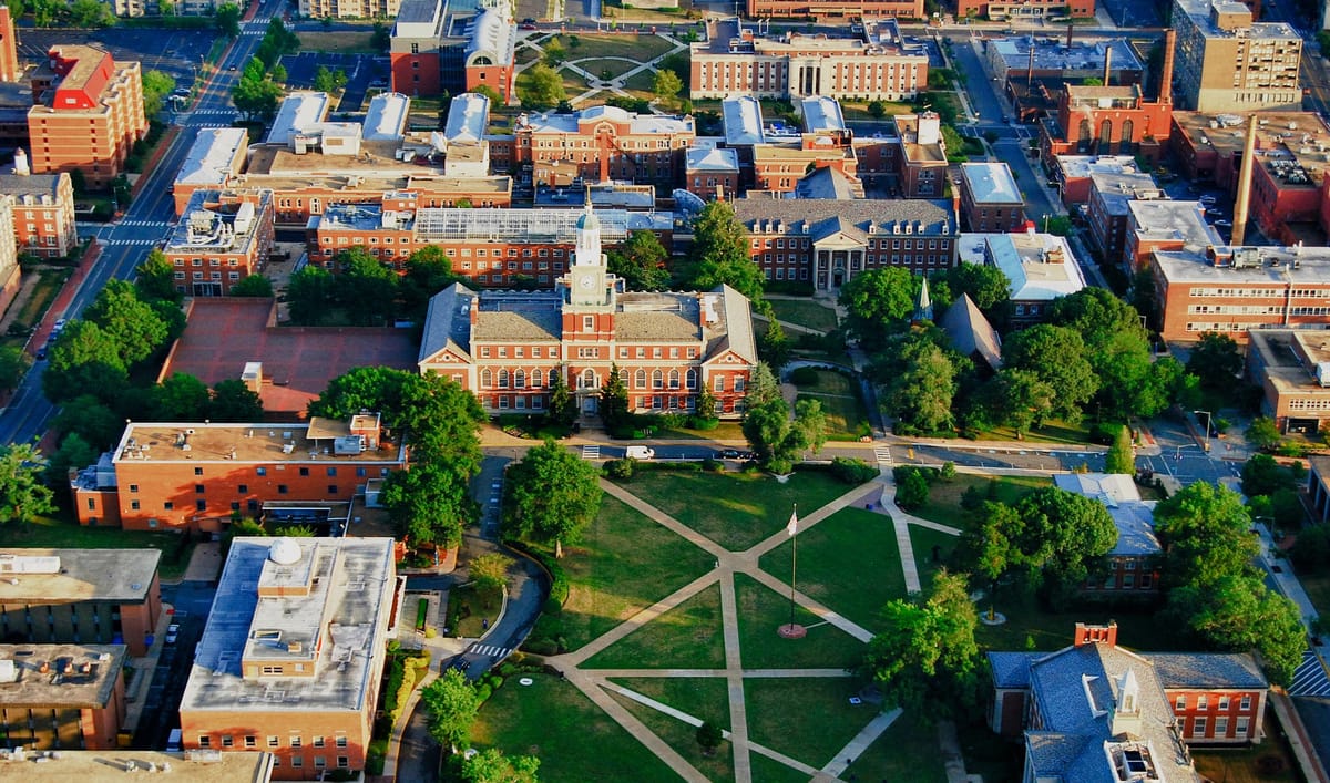 Top 25 HBCUs In America: The Schools Leading Culture, Academics, And Opportunity In 2026
