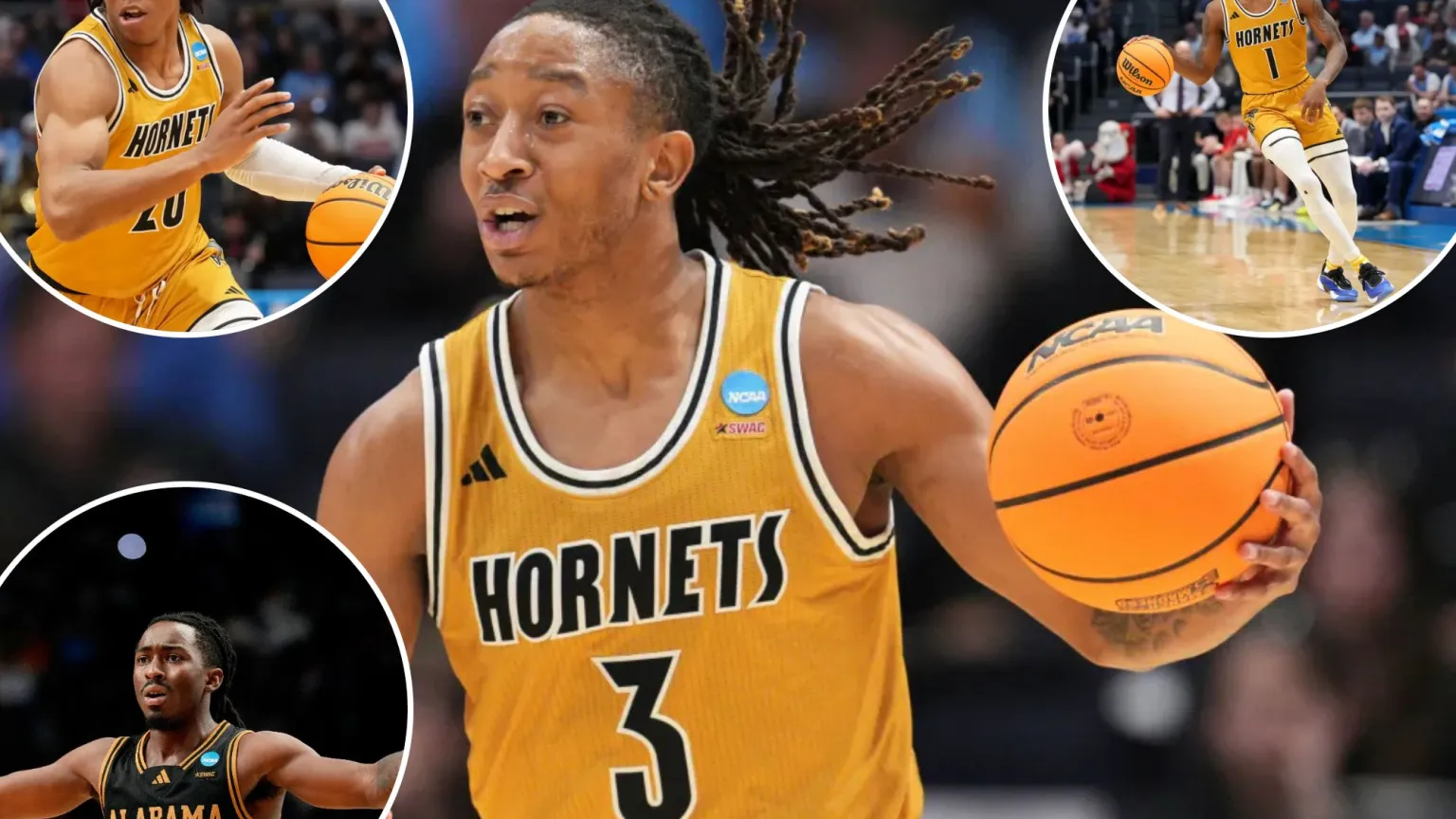 Four Former Alabama State Basketball Players Permanently Banned After Throwing Game For $2,000