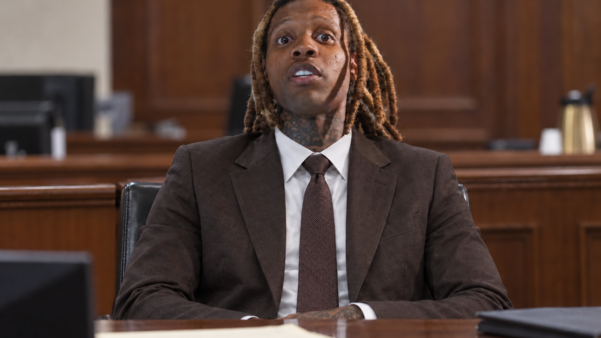 Law & Crime — Kulture Newz