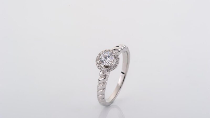 Image for How 3D Scanning and Digital Fabrication Are Reshaping Custom Jewelry Design