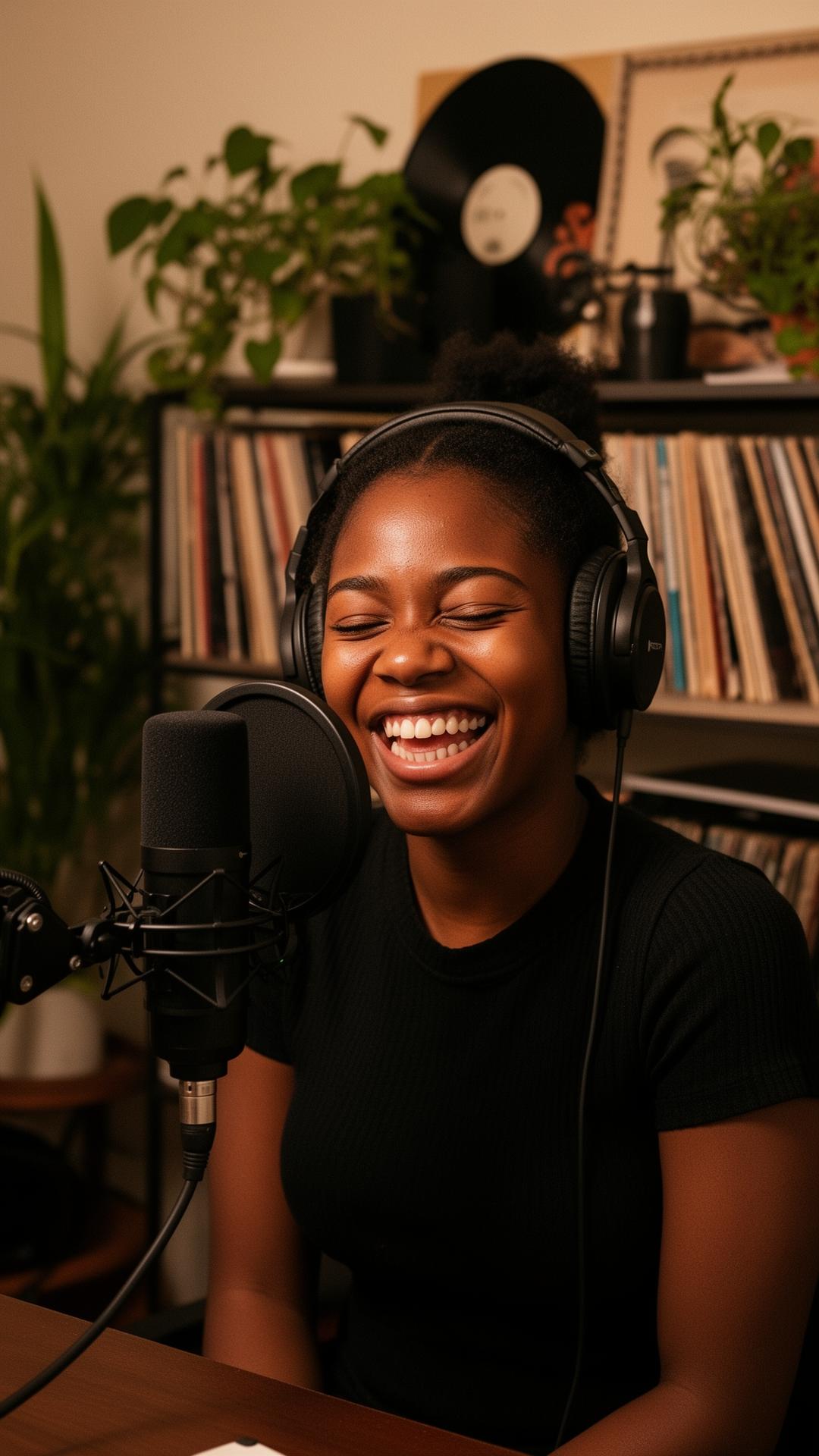 Imani Reid